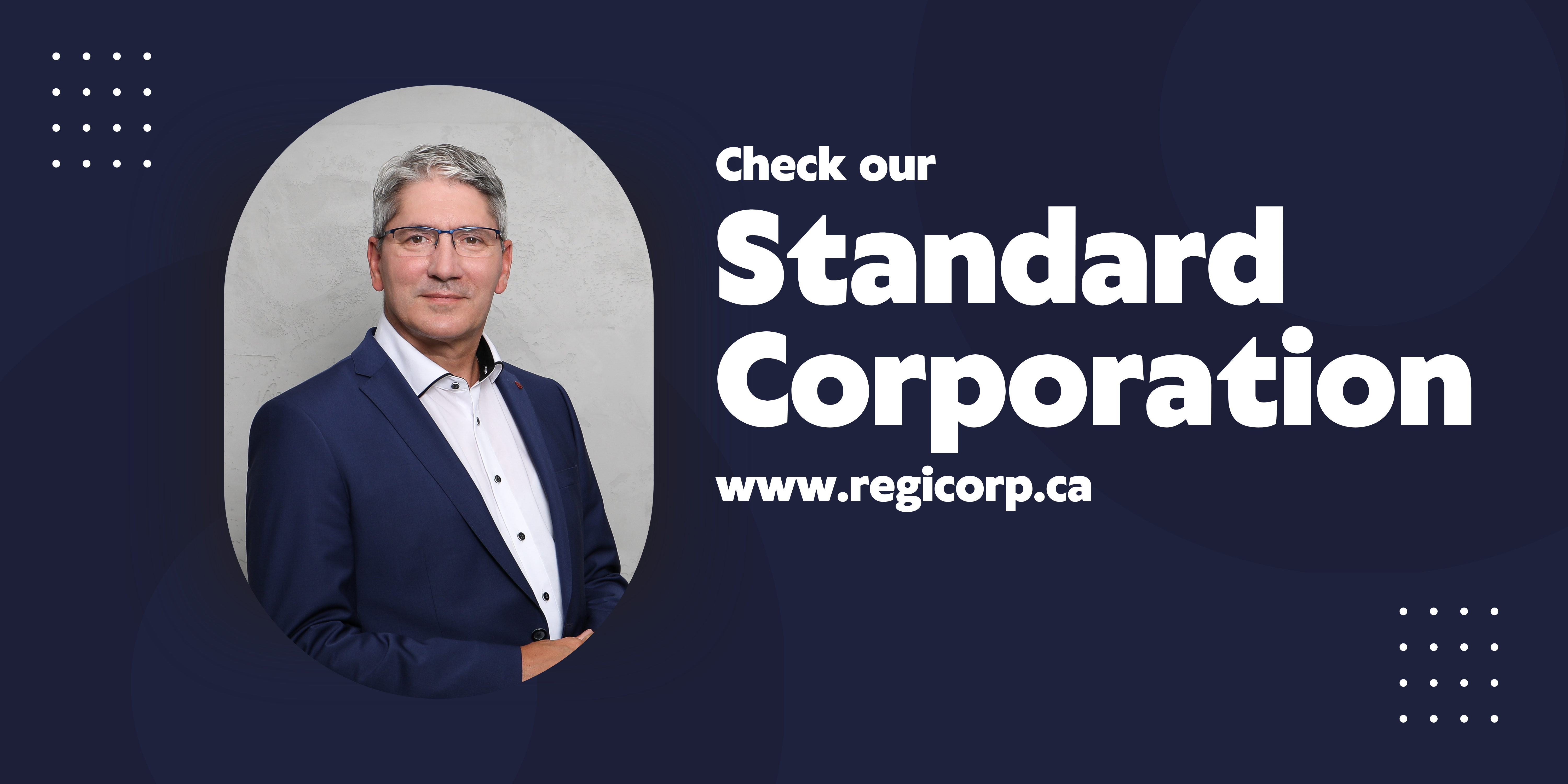 Standard Corporation-regicorp.ca