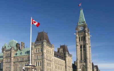 How to Incorporate a Federal incorporation in Canada