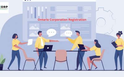 Incorporate Your Ontario Corporation Online Today