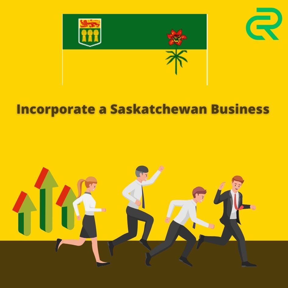 Incorporate a Saskatchewan Business