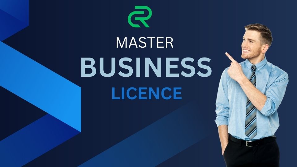 Renew Ontario Master Business Licence