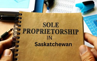 Start a Sole Proprietorship in Saskatchewan