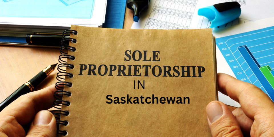 Sole Proprietorship in Saskatchewan