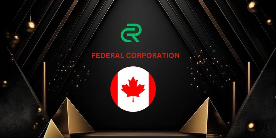 FEDERAL INCORPORATION