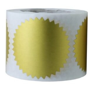 Wafer Sticker